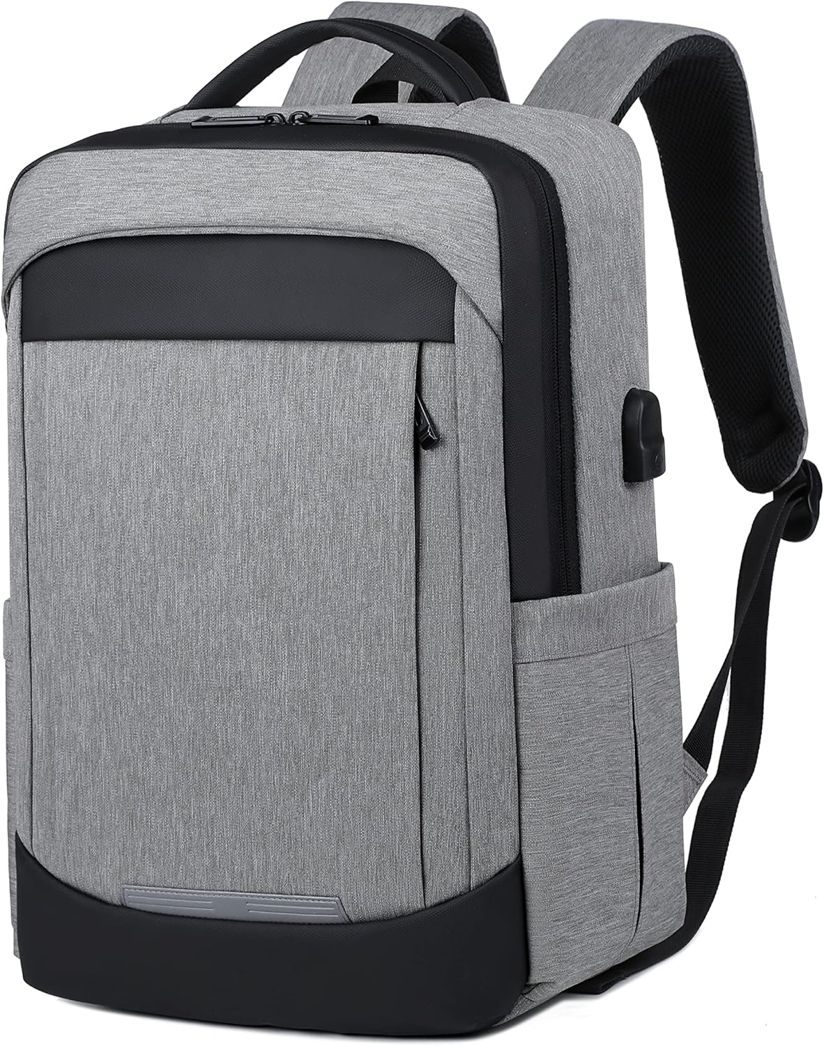Owen | 17-inch travel backpack: organized and efficient-Elly Rose