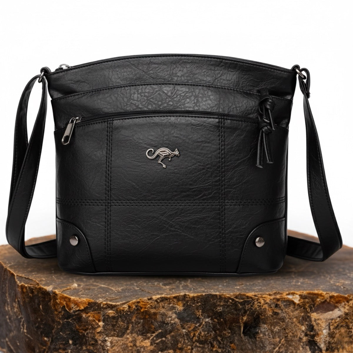 Alina Bag | Elly's Signature Design