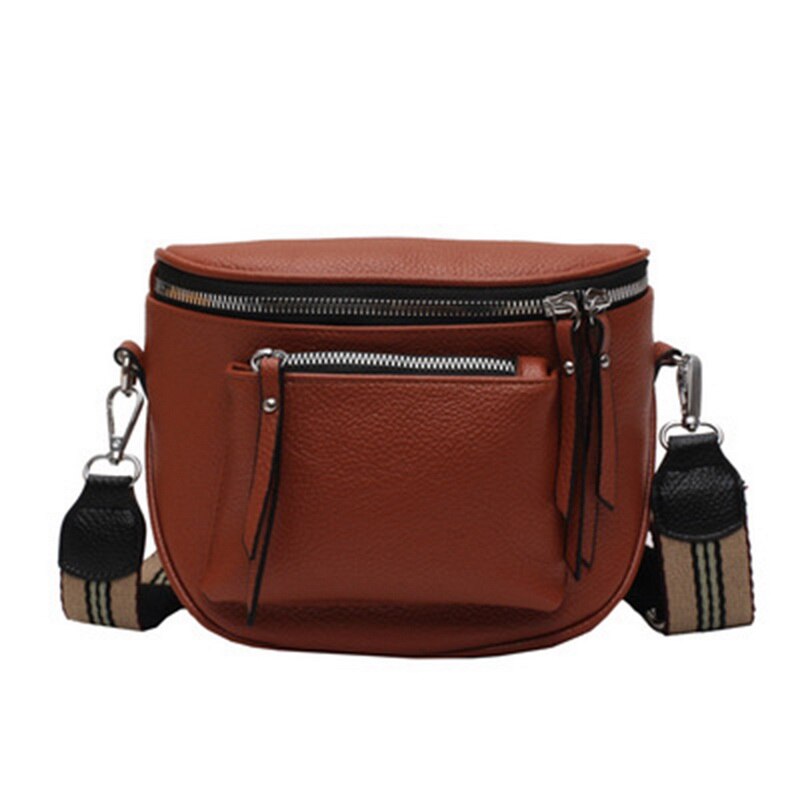 Arina - Practical shoulder bag-Elly Rose
