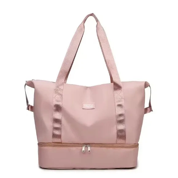 STRALM - Wet and dry travel bag-Elly Rose