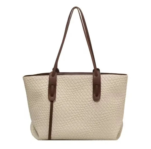 Regalia - Elegant tote for women-Elly Rose