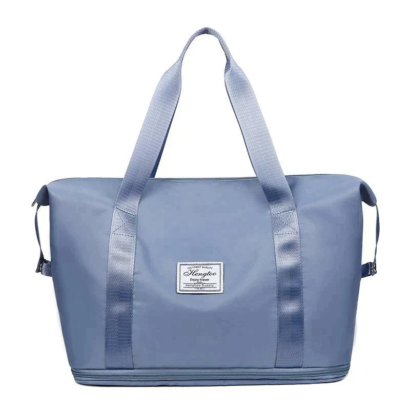 Waterproof travel bag-Elly Rose