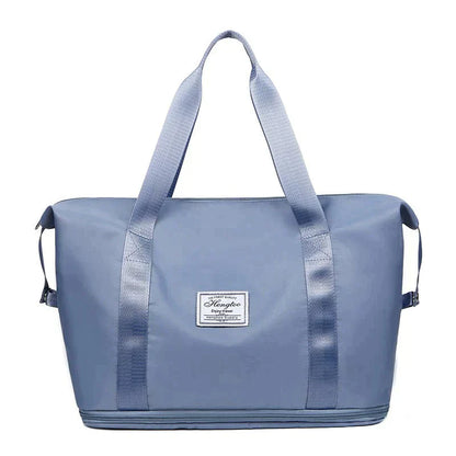 Waterproof travel bag-Elly Rose