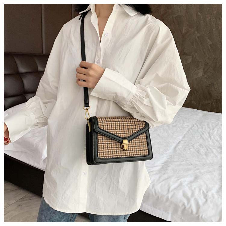 Eclipse | Handbag-Elly Rose