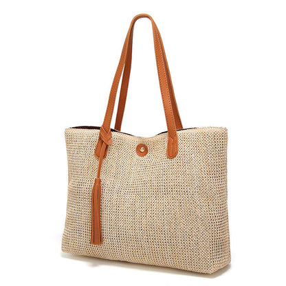 SoSun - Fashionable beach bag-Elly Rose