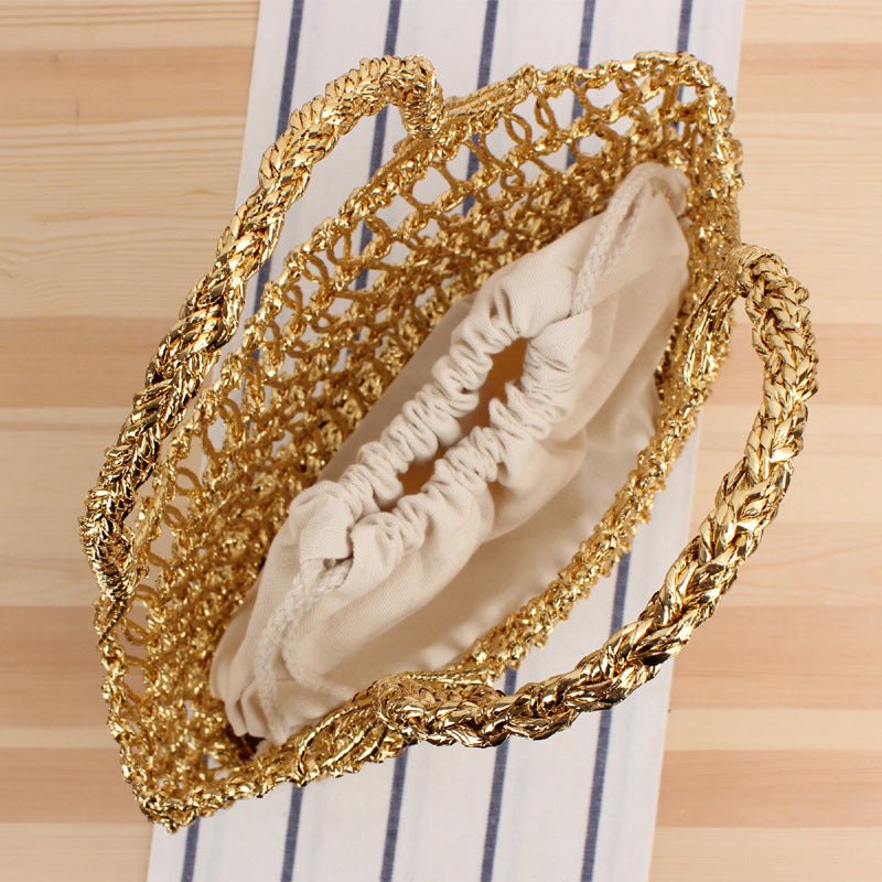 SoSun - Beach bag-Elly Rose