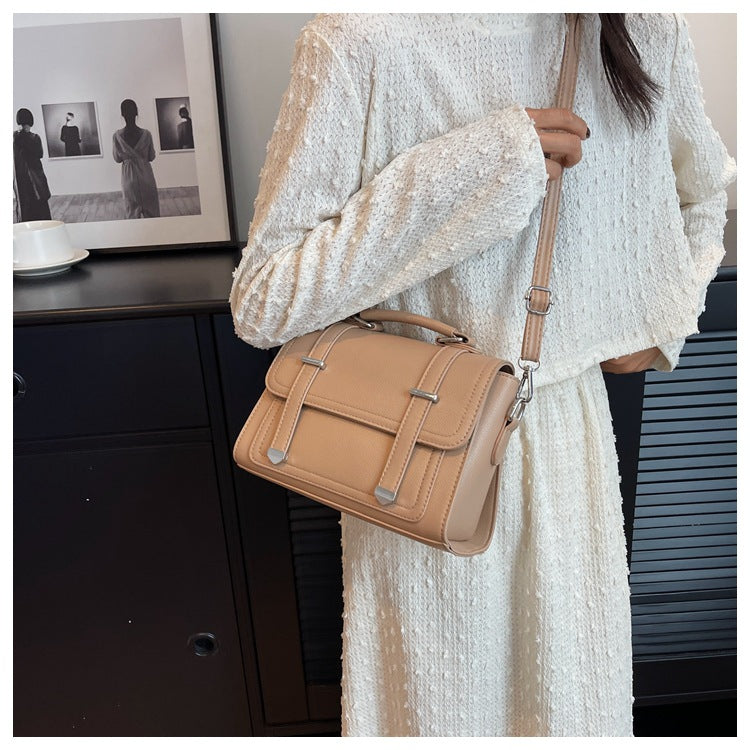 Handbag - Classique-Elly Rose