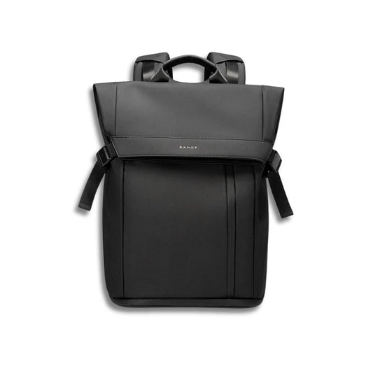 Brandy | Waterproof Business Travel Laptop Backpack for Men-Elly Rose