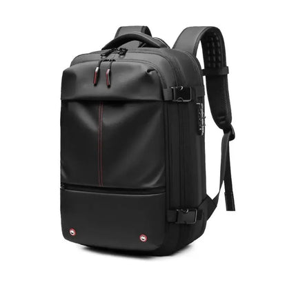 TravelPro - Vacuum backpack-Elly Rose