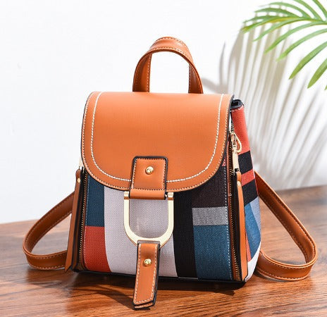 Haydée - Stylish backpack-Elly Rose