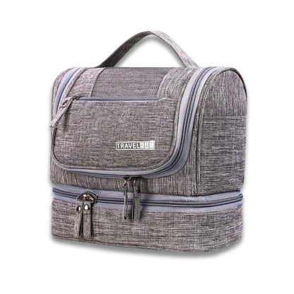 CompactHook - Hanging toilet bag-Elly Rose