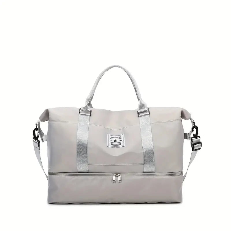 Abigail - Travel bag-Elly Rose