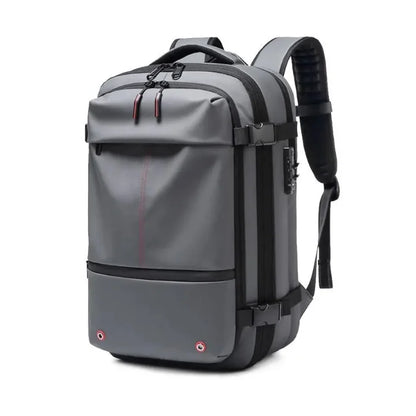 TravelPro - Vacuum backpack-Elly Rose
