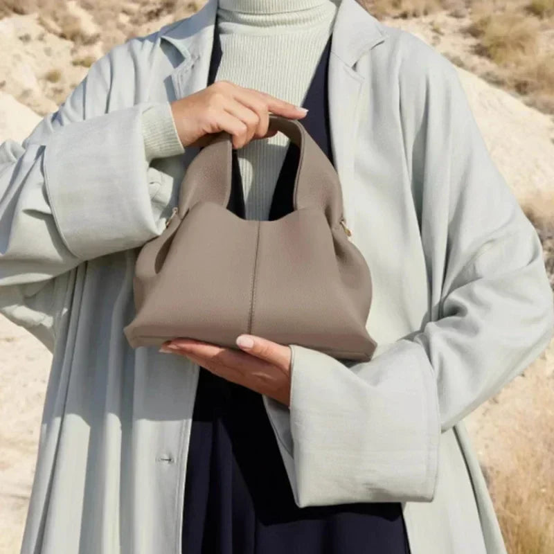 Wiona - New, unique and elegant vintage handbag-Elly Rose