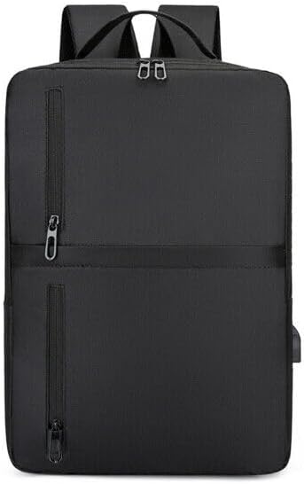 Ethan refillable backpack: recharge your trip-Elly Rose