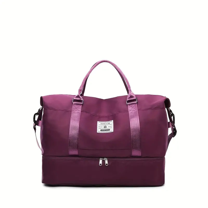 Abigail - Travel bag-Elly Rose