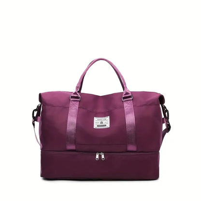 Abigail - Travel bag-Elly Rose