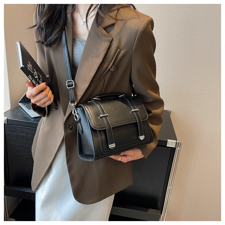 Handbag - Classique-Elly Rose