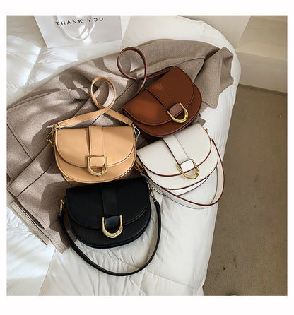 Handbag - Allure-Elly Rose