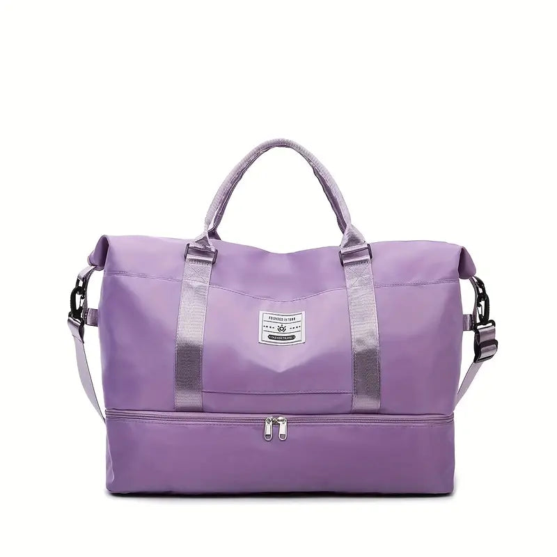 Abigail - Travel bag-Elly Rose