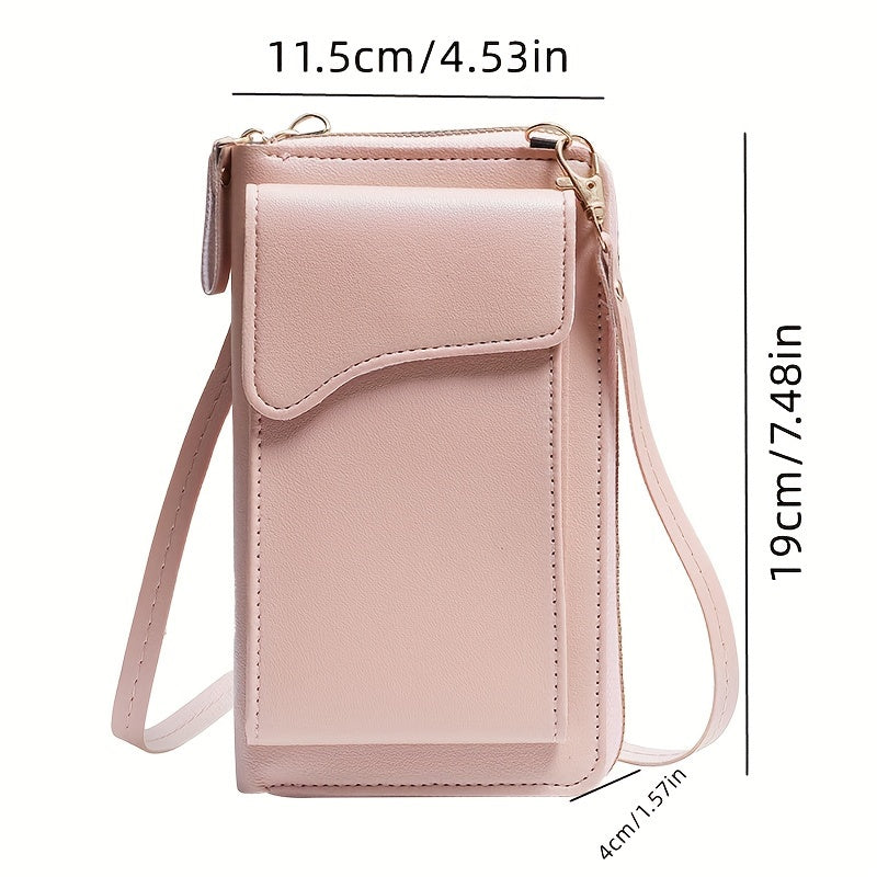 GraceCarry - Elegant shoulder bag-Elly Rose