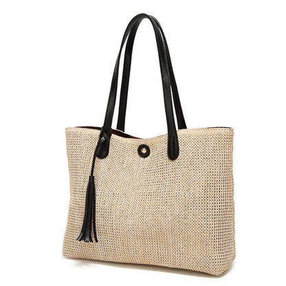 SoSun - Fashionable beach bag-Elly Rose