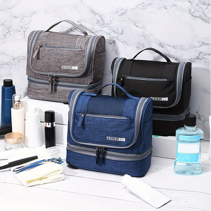 CompactHook - Hanging toilet bag-Elly Rose