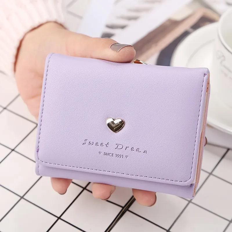 Vintage wallet - Kaylee-Elly Rose