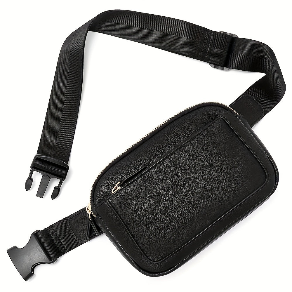 Aspen Sport Crossbody Pack-Elly Rose