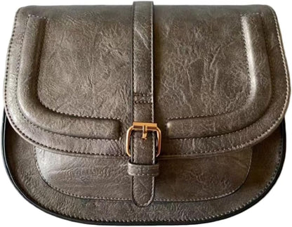 Thalia - Compact, theft-resistant shoulder bag-Elly Rose