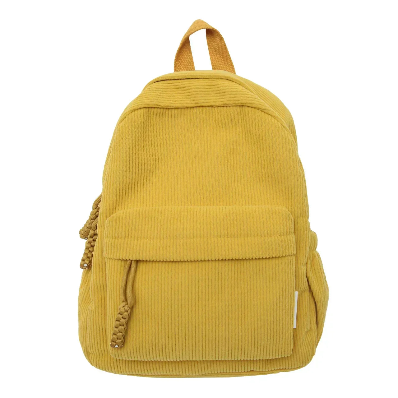 Janna | Women's corduroy backpack-Elly Rose