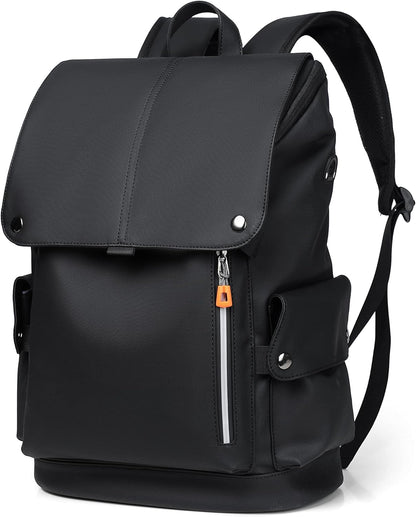 Blake | Travel Tech Backpack: Stay connected and organized-Elly Rose