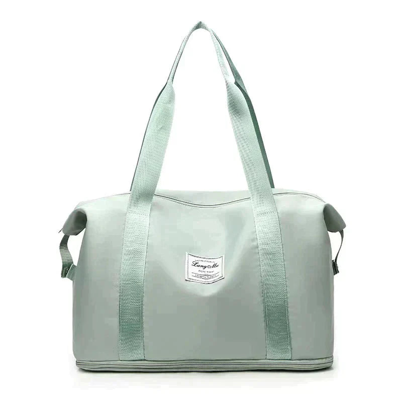 Waterproof travel bag-Elly Rose