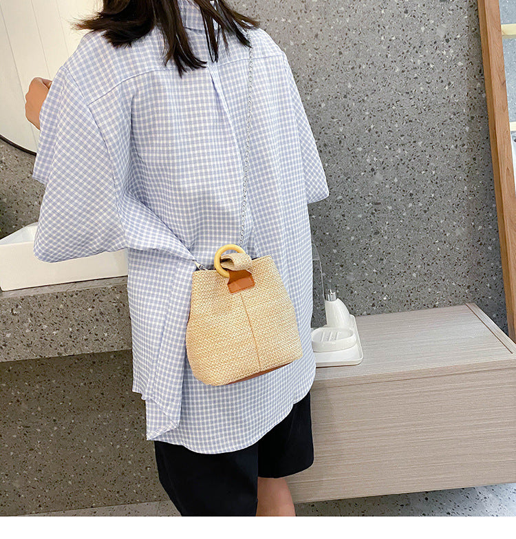 SoSun - Unique handmade bag-Elly Rose