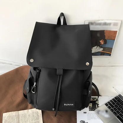 Klay | Spacious travel backpack Street-Smart-Elly Rose