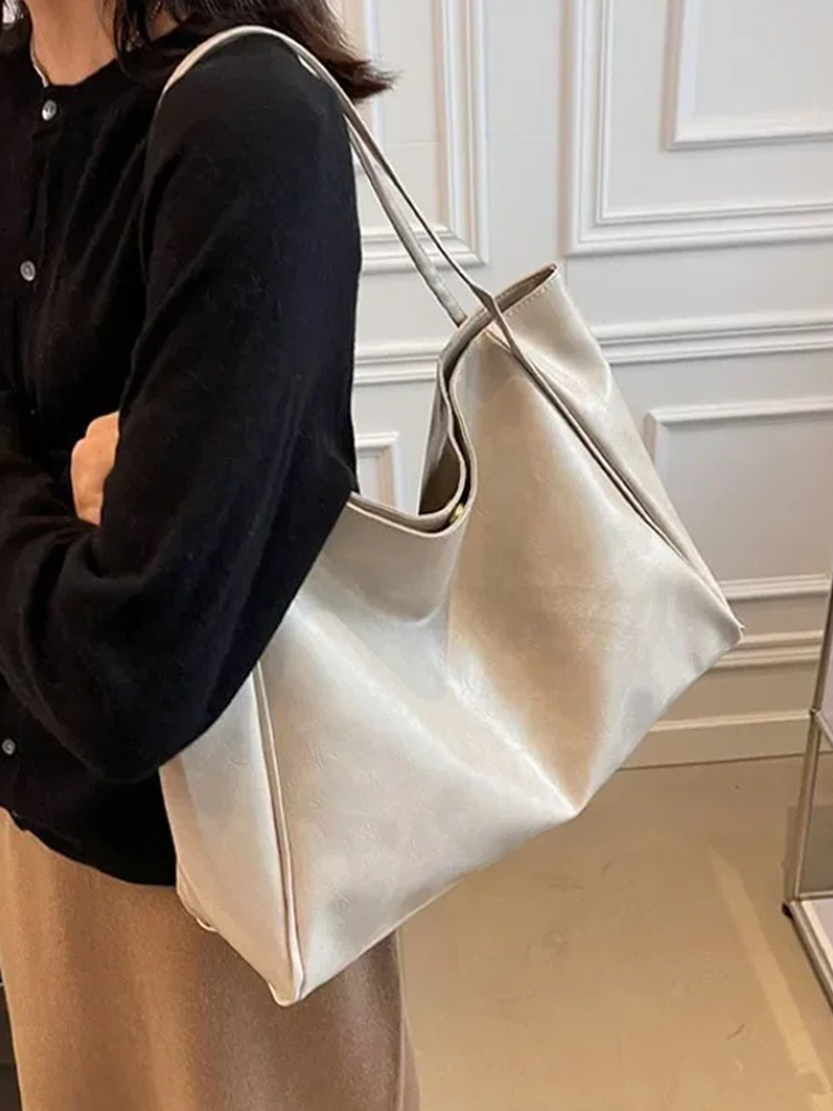 Alissa Large Ladies Shoulder Bag | Shopper Handbag