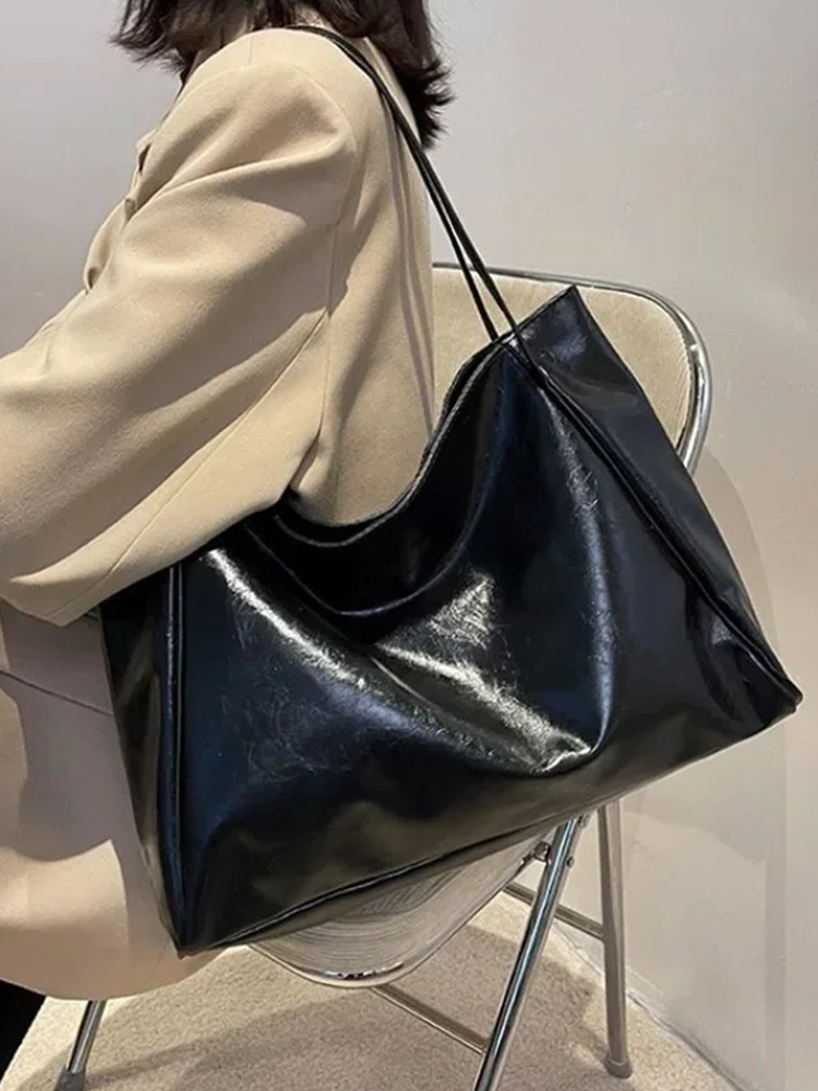 Alissa Large Ladies Shoulder Bag | Shopper Handbag