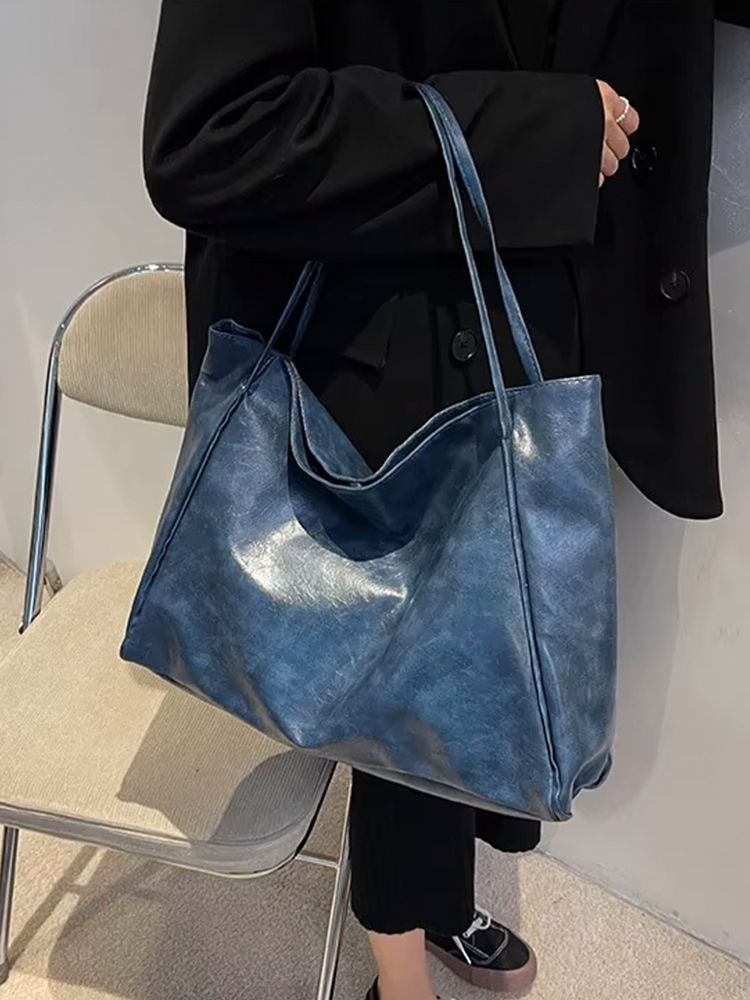 Alissa Large Ladies Shoulder Bag | Shopper Handbag