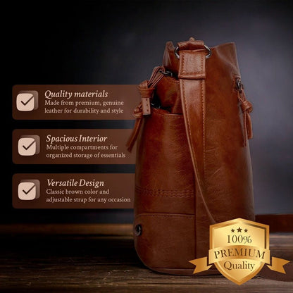 Alina Bag | Elly's Signature Design