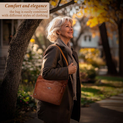 Alina Bag | Elly's Signature Design