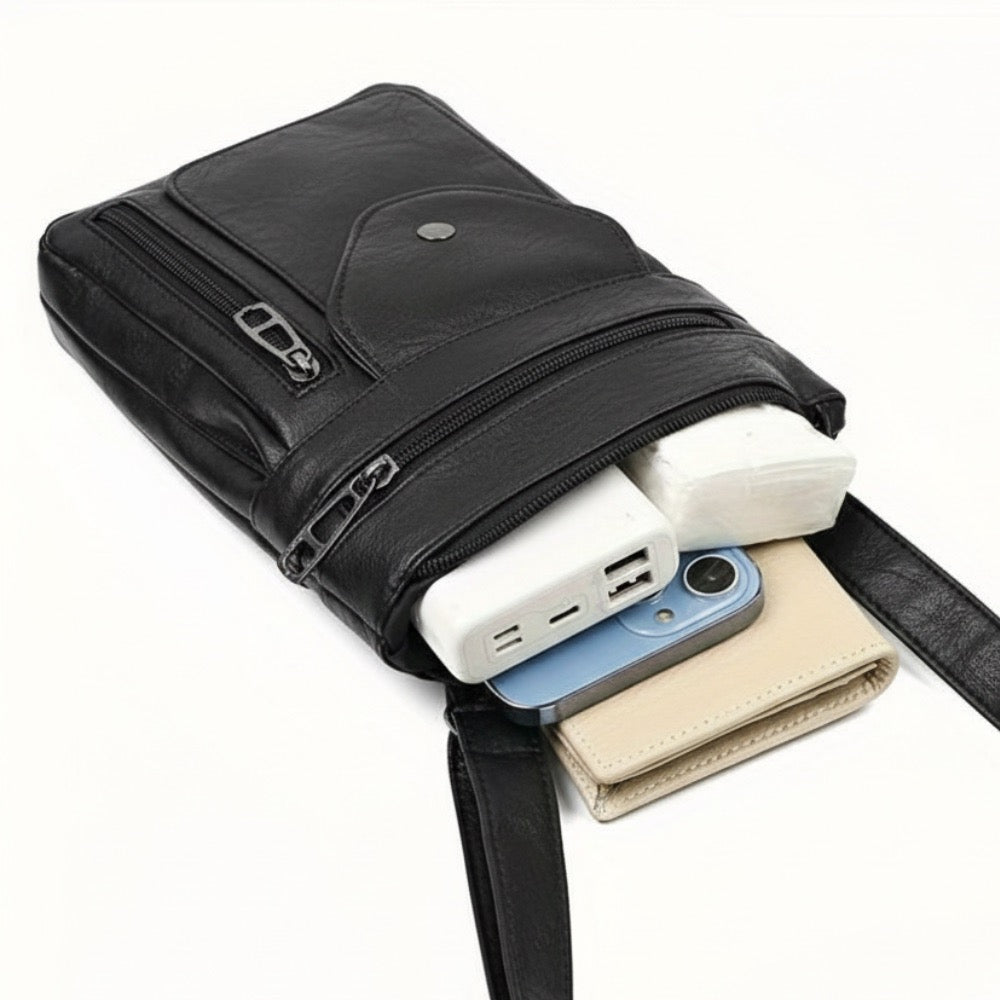 Clara's Bag | Vintage Crossbody Bag