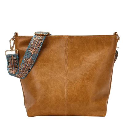 Elenza - Shoulder bag-Elly Rose