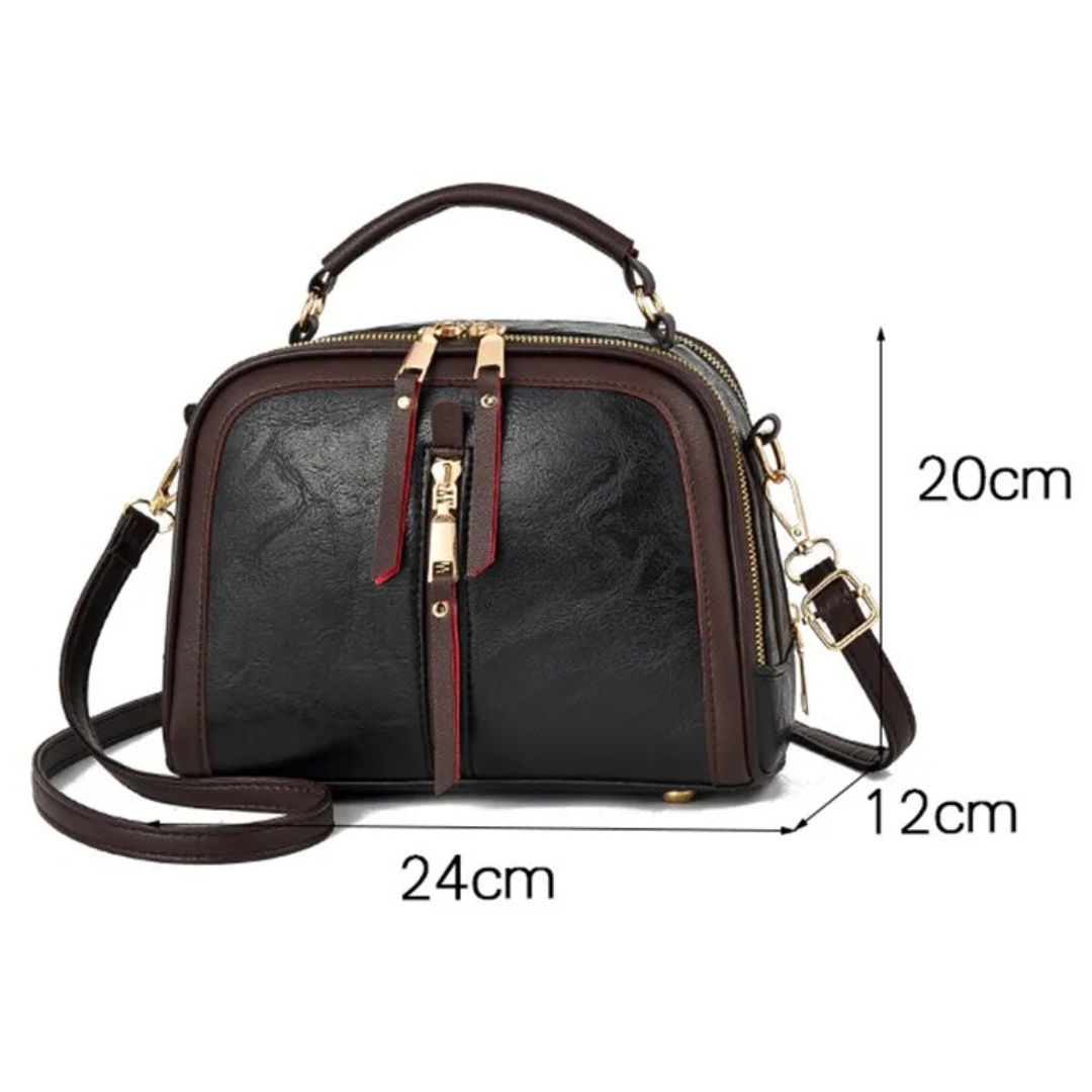 Stella Shell handbag - Fun & Fashionable-Elly Rose