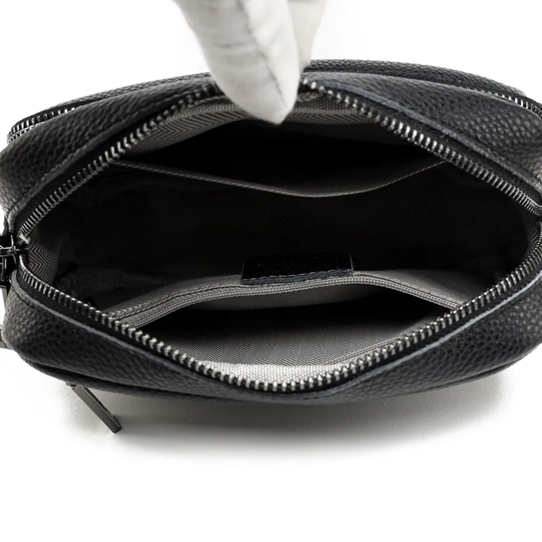 Carrie messenger bag | Elegant and stylish-Elly Rose