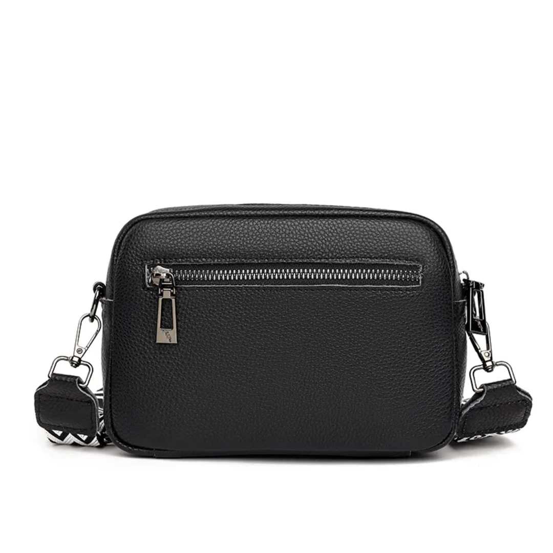 Carrie messenger bag | Elegant and stylish-Elly Rose