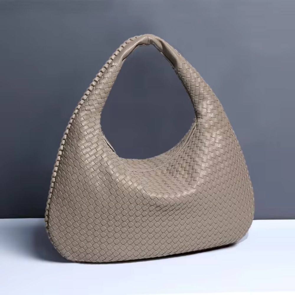 Claude - Elegant dumpling bag-Elly Rose
