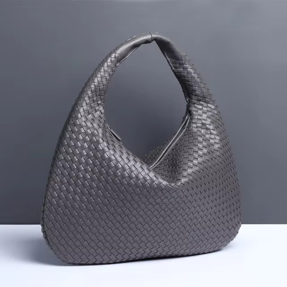 Claude - Elegant dumpling bag-Elly Rose