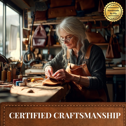 Alexandra | Large handbag for women-Elly Rose