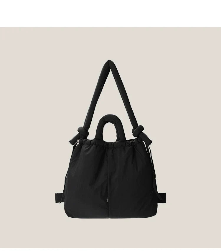 City Explorer multi-purpose bag-Elly Rose