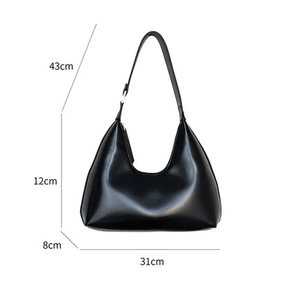 Small zipped designer bag-Elly Rose